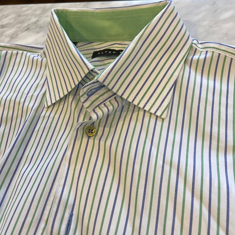 Alter Ego Dress Shirt